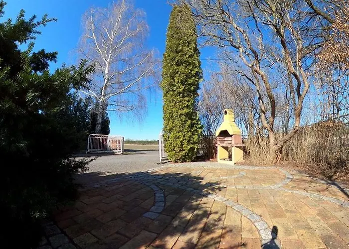 Apartment Elpare Schleife