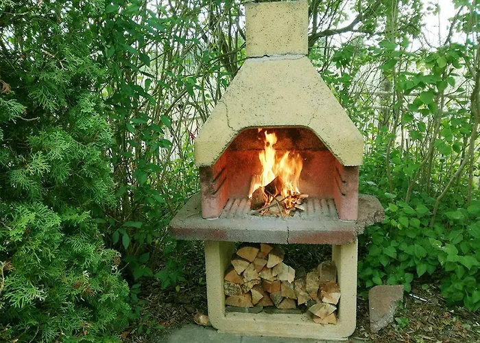 Elpare Apartment Schleife