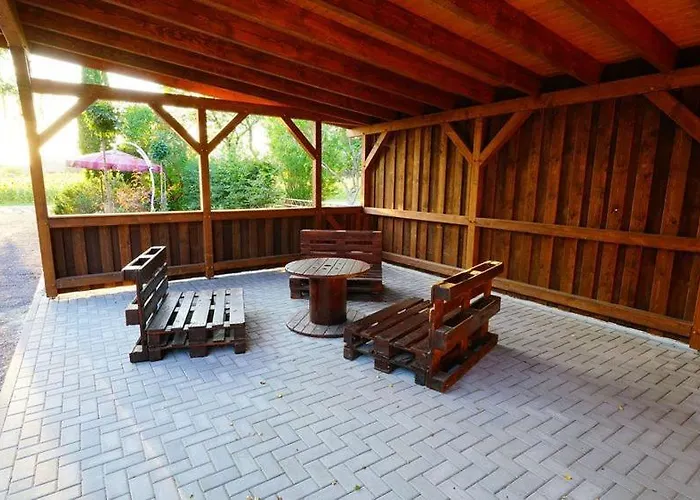 Apartment Elpare Schleife